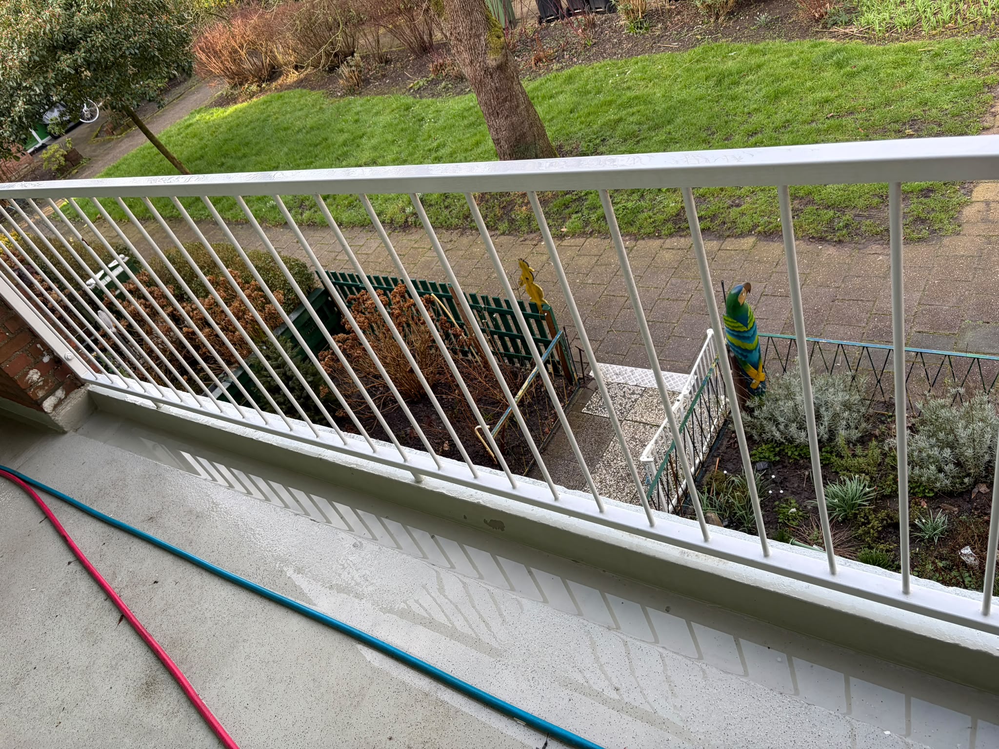 Professionele reiniging en vastgoedonderhoud door Rinnovations